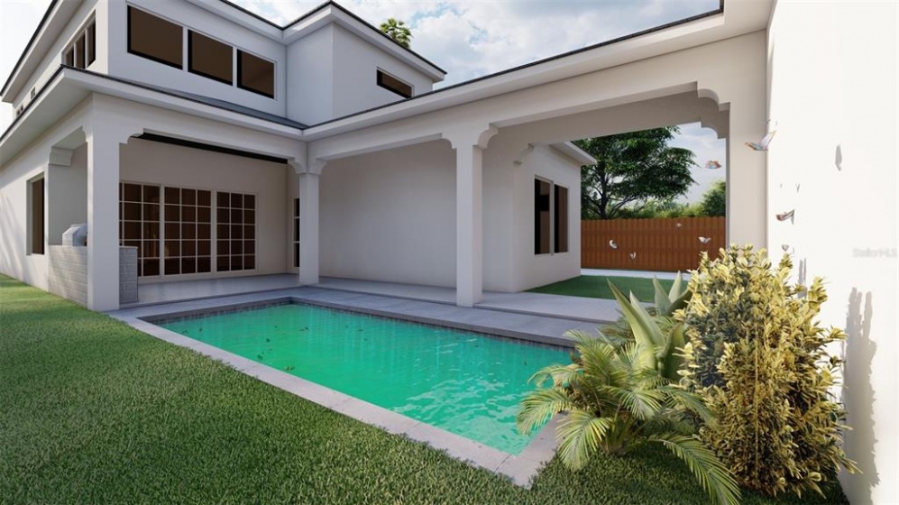 460 CLARENDON AVENUE, WINTER PARK, Florida 32789, 5 Bedrooms Bedrooms, ,4 BathroomsBathrooms,Residential,For Sale,CLARENDON,O5944228