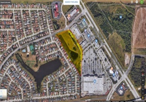 POLYNESIAN ISLE BOULEVARD, KISSIMMEE, Florida 34746, ,Land,For Sale,POLYNESIAN ISLE,O5942296