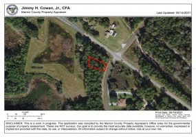 00 LOCUST ROAD, OCALA, Florida 34472, ,Land,For Sale,LOCUST,OM621359
