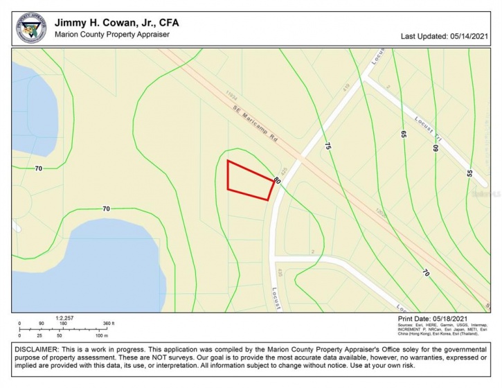 00 LOCUST ROAD, OCALA, Florida 34472, ,Land,For Sale,LOCUST,OM621359