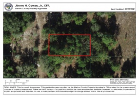00 151, OCALA, Florida 34481, ,Land,For Sale,151,OM621563