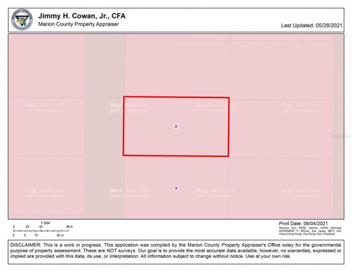 00 151, OCALA, Florida 34481, ,Land,For Sale,151,OM621563
