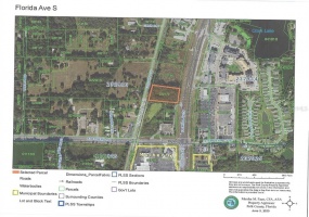 FLORIDA AVENUE, LAKELAND, Florida 33813, ,Land,For Sale,FLORIDA,L4916135