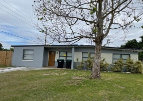 1600 GRANT STREET, ORLANDO, Florida 32805, 4 Bedrooms Bedrooms, ,2 BathroomsBathrooms,Residential,For Sale,GRANT,S5049483