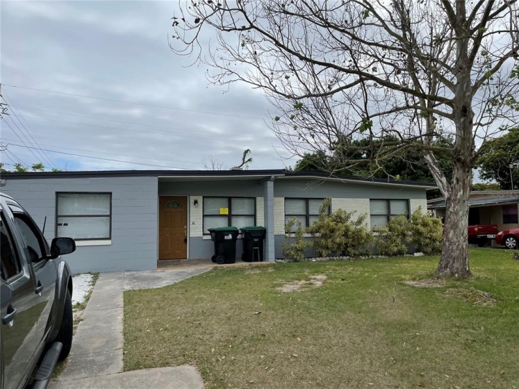 1600 GRANT STREET, ORLANDO, Florida 32805, 4 Bedrooms Bedrooms, ,2 BathroomsBathrooms,Residential,For Sale,GRANT,S5049483