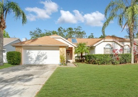 13020 BROAKFIELD CIRCLE, ORLANDO, Florida 32837, 4 Bedrooms Bedrooms, ,2 BathroomsBathrooms,Residential,For Sale,BROAKFIELD,S5051341