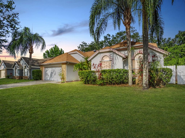 13020 BROAKFIELD CIRCLE, ORLANDO, Florida 32837, 4 Bedrooms Bedrooms, ,2 BathroomsBathrooms,Residential,For Sale,BROAKFIELD,S5051341
