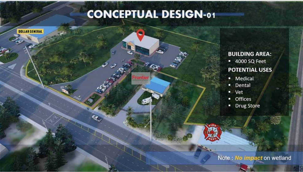 RONALD REAGAN PARKWAY, DAVENPORT, Florida 33896, ,Land,For Sale,RONALD REAGAN,S5051779