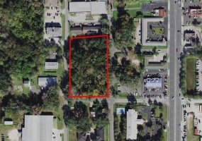 1193 6TH AVENUE, OCALA, Florida 34471, ,Land,For Sale,6TH,OM621644