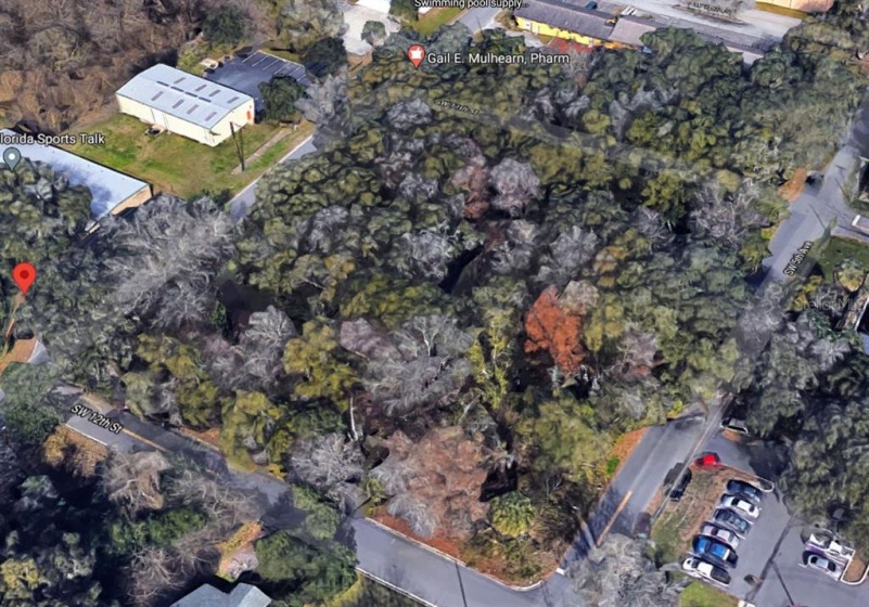 1193 6TH AVENUE, OCALA, Florida 34471, ,Land,For Sale,6TH,OM621644