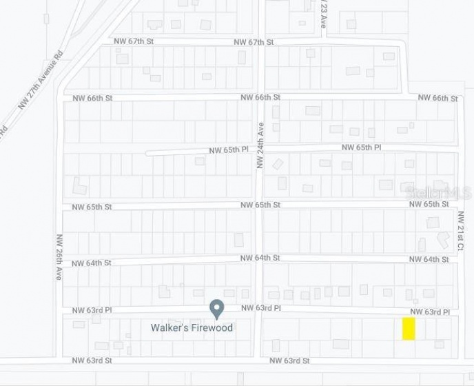 TBD NW 63RD PL, OCALA, Florida 34475, ,Land,For Sale,TBD NW 63RD PL,OM621843