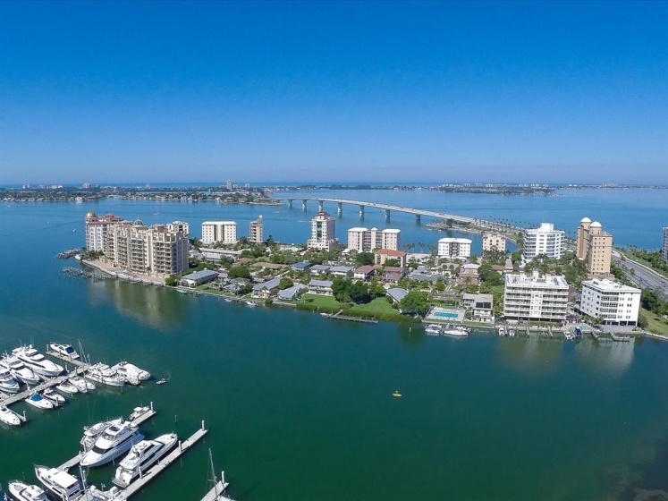 258 GOLDEN GATE POINT, SARASOTA, Florida 34236, 3 Bedrooms Bedrooms, ,3 BathroomsBathrooms,Residential,For Sale,GOLDEN GATE,A4503788