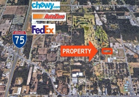 1836 21 STREET, OCALA, Florida 34475, ,Land,For Sale,21,OM622249