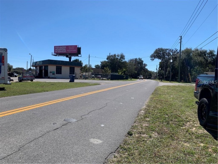 16200 LAKESHORE DRIVE, MINNEOLA, Florida 34715, ,Land,For Sale,LAKESHORE,G5043543