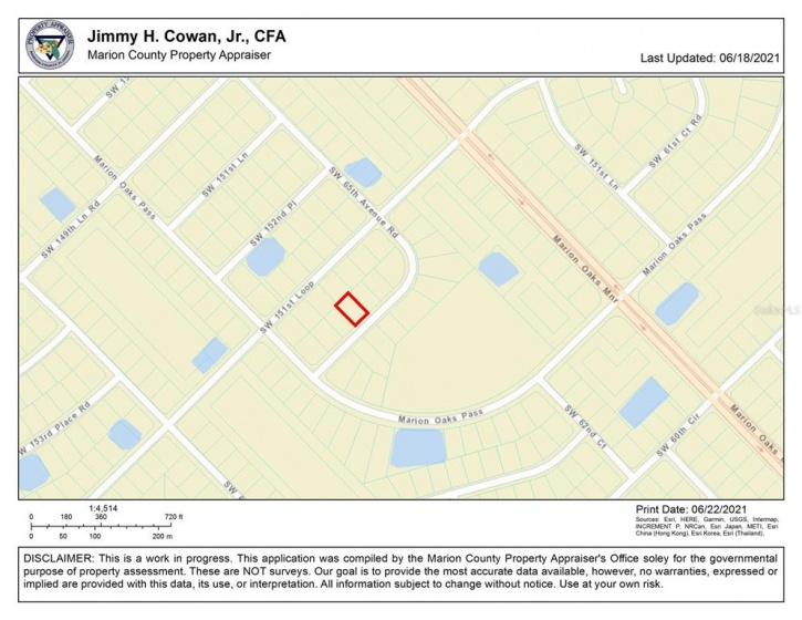 0 65TH AVENUE RD, OCALA, Florida 34473, ,Land,For Sale,65TH AVENUE RD,OM622396