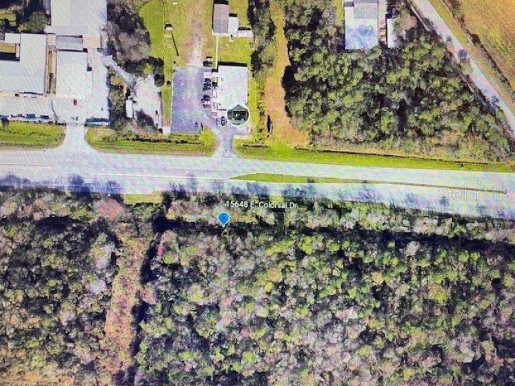 15648 COLONIAL DRIVE, ORLANDO, Florida 32820, ,Land,For Sale,COLONIAL,O5953821