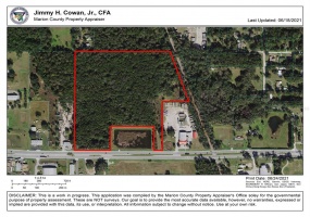 NW 35TH ST, OCALA, Florida 34475, ,Land,For Sale,NW 35TH ST,OM622553