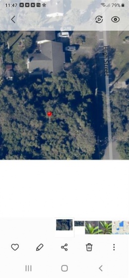 HIGH STREET, LAKE MARY, Florida 32746, ,Land,For Sale,HIGH,V4919860