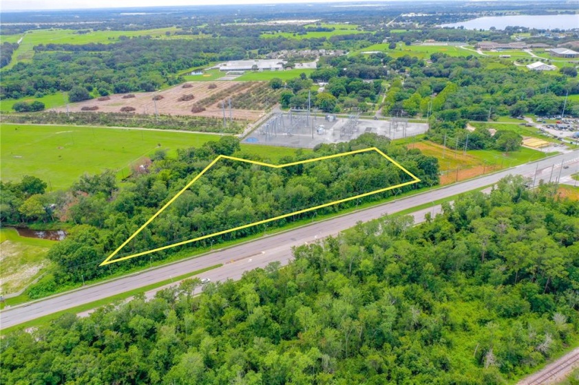 4107 SHAW ROAD, WINTER HAVEN, Florida 33880, ,Land,For Sale,SHAW,P4916385