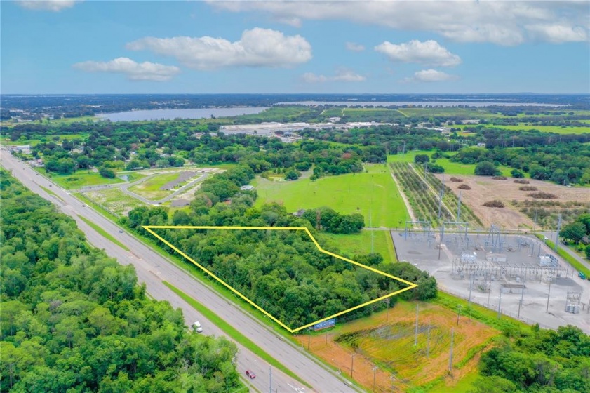 4107 SHAW ROAD, WINTER HAVEN, Florida 33880, ,Land,For Sale,SHAW,P4916385