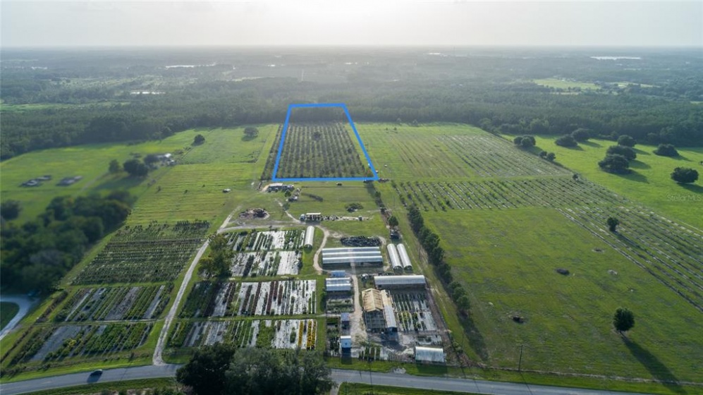 CLERMONT, Florida 34711, ,Land,For Sale,G5043875