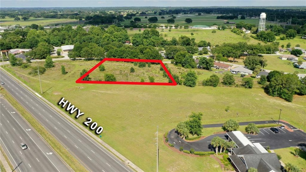 0 62ND COURT, OCALA, Florida 34476, ,Land,For Sale,62ND,OM622764
