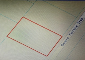TBD GUAVA TERRACE TRACE, OCALA, Florida 34472, ,Land,For Sale,GUAVA TERRACE,OM623010