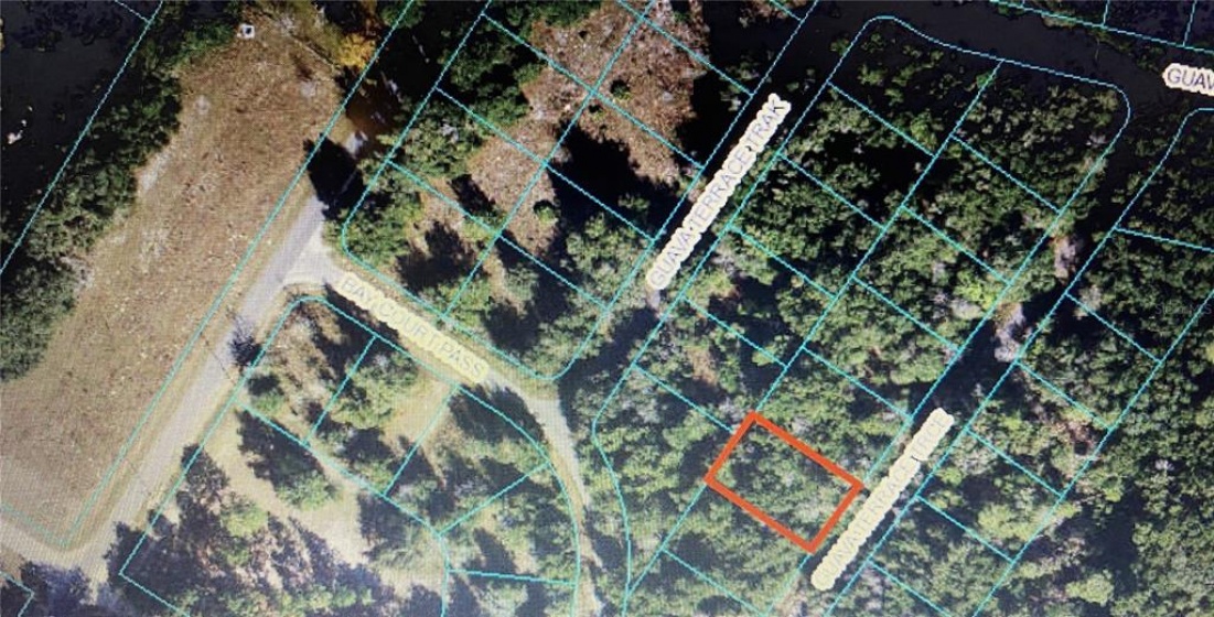 TBD GUAVA TERRACE TRACE, OCALA, Florida 34472, ,Land,For Sale,GUAVA TERRACE,OM623010