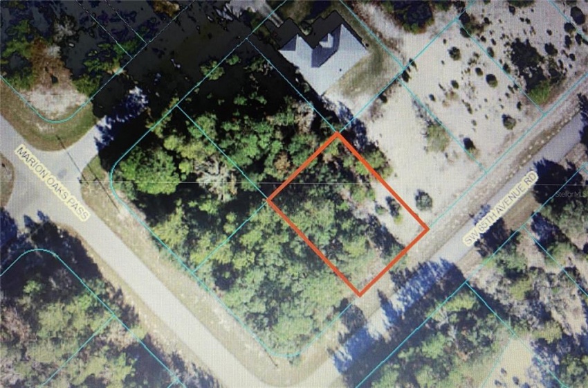 TBD 65TH AVENUE ROAD, OCALA, Florida 34473, ,Land,For Sale,65TH AVENUE,OM623029