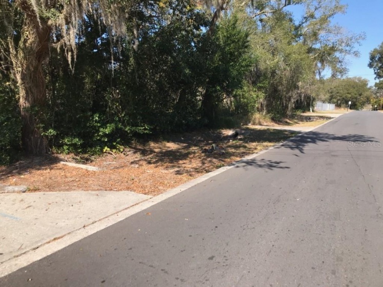 1112 ROBINSON AVENUE, APOPKA, Florida 32703, ,Land,For Sale,ROBINSON,S5045618