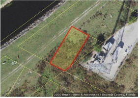 NEPTUNE ROAD, KISSIMMEE, Florida 34744, ,Land,For Sale,NEPTUNE,S5045735