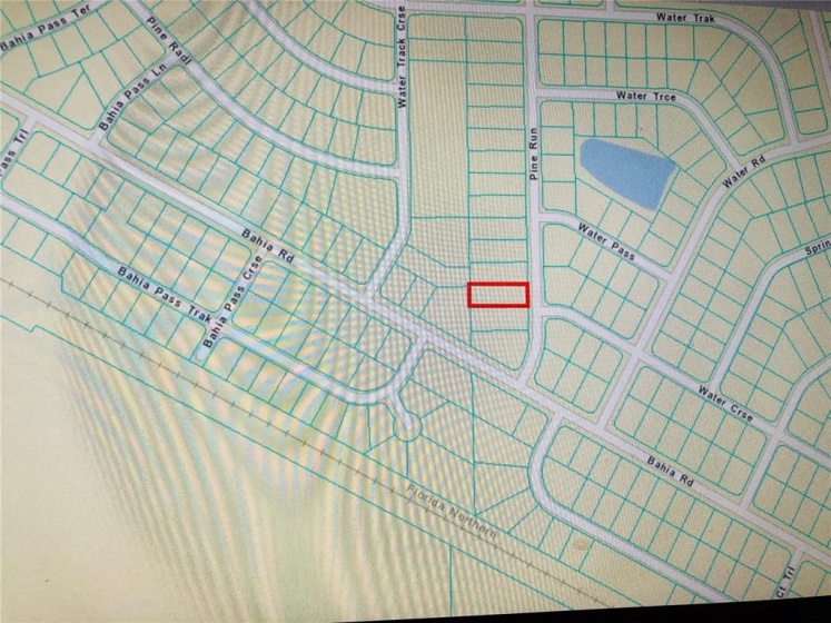 0 PINE RUN, OCALA, Florida 34472, ,Land,For Sale,PINE,OM623178