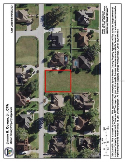 TBD 29TH STREET, OCALA, Florida 34471, ,Land,For Sale,29TH,OM623256