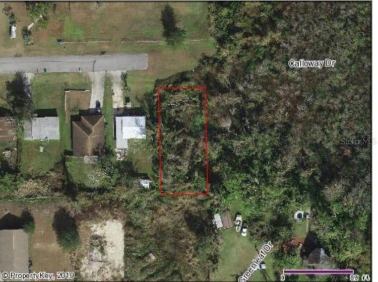2218 CALLOWAY DRIVE, ORLANDO, Florida 32810, ,Land,For Sale,CALLOWAY,O5955875