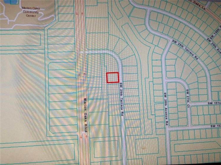 0 29TH TERRACE ROAD, OCALA, Florida 34473, ,Land,For Sale,29TH TERRACE,OM623390
