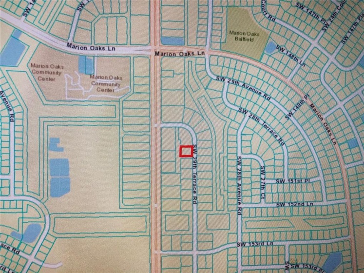 0 29TH TERRACE ROAD, OCALA, Florida 34473, ,Land,For Sale,29TH TERRACE,OM623390
