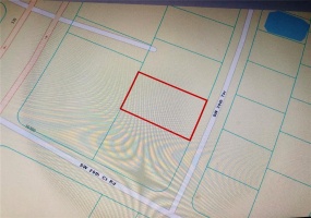 0 130TH TERRACE, OCALA, Florida 34473, ,Land,For Sale,130TH,OM623412