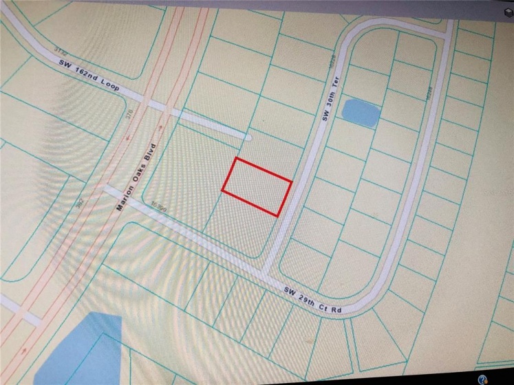 0 130TH TERRACE, OCALA, Florida 34473, ,Land,For Sale,130TH,OM623412