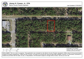 484 HIGHWAY, OCALA, Florida 34473, ,Land,For Sale,484,OM623468