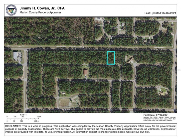 484 HIGHWAY, OCALA, Florida 34473, ,Land,For Sale,484,OM623529