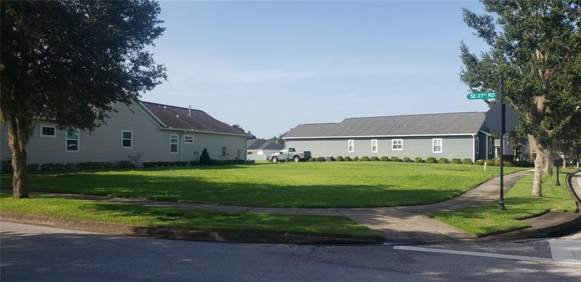 28TH LANE, OCALA, Florida 34471, ,Land,For Sale,28TH,OM623541