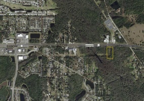 15640 COLONIAL DRIVE, ORLANDO, Florida 32820, ,Land,For Sale,COLONIAL,O5958555