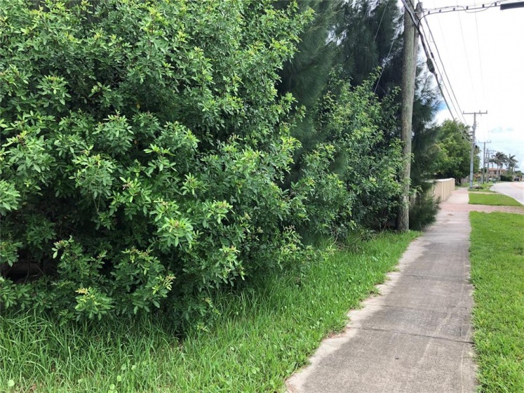 BANANA RIVER DR, MERRITT ISLAND, Florida 32952, ,Land,For Sale,BANANA RIVER DR,O5959011