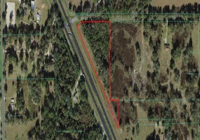 TBD US HWY 27, OCALA, Florida 34482, ,Land,For Sale,US HWY 27,OM623114