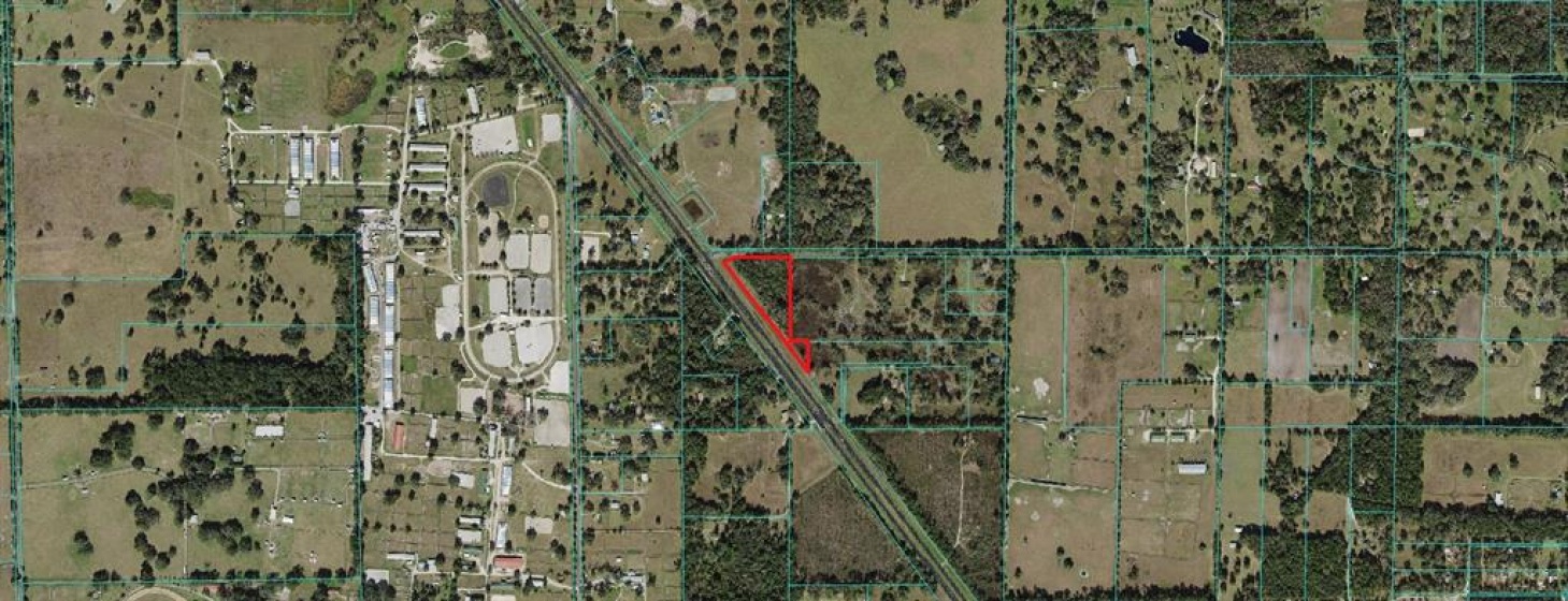 TBD US HWY 27, OCALA, Florida 34482, ,Land,For Sale,US HWY 27,OM623114