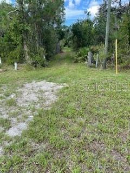 SAINT CLOUD, Florida 34771, ,Land,For Sale,O5959358