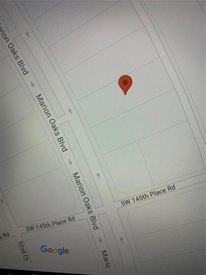 0 MARION OAKS BOULEVARD, OCALA, Florida 34473, ,Land,For Sale,MARION OAKS,OM623770