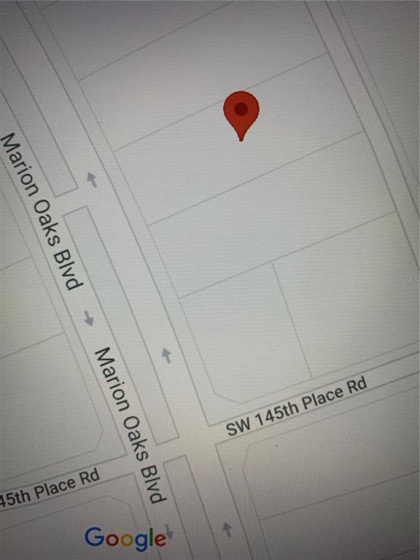 0 MARION OAKS BOULEVARD, OCALA, Florida 34473, ,Land,For Sale,MARION OAKS,OM623770