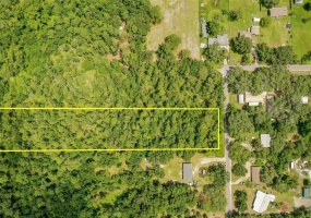 848 HAMILTON DRIVE, ORLANDO, Florida 32833, ,Land,For Sale,HAMILTON,O5959521