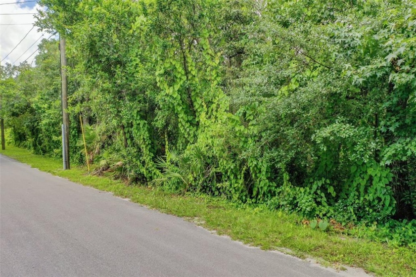 848 HAMILTON DRIVE, ORLANDO, Florida 32833, ,Land,For Sale,HAMILTON,O5959521